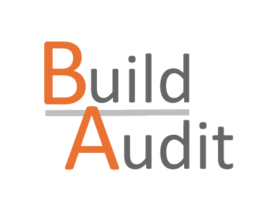 Build Audit Logo - Compliance and Outsourcing Services